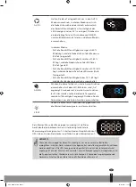 Preview for 9 page of Qlima H 824 Operating Manual