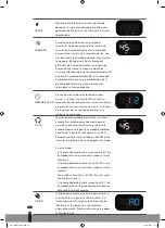 Preview for 22 page of Qlima H 824 Operating Manual