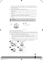 Preview for 25 page of Qlima H 824 Operating Manual