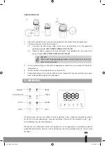 Preview for 71 page of Qlima H 824 Operating Manual