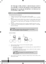 Preview for 84 page of Qlima H 824 Operating Manual