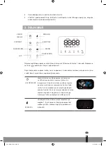 Preview for 85 page of Qlima H 824 Operating Manual