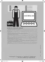 Preview for 92 page of Qlima H 824 Operating Manual