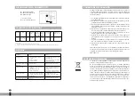 Предварительный просмотр 8 страницы Qlima LK 1051 Operating Manual