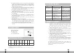 Предварительный просмотр 35 страницы Qlima LK 1051 Operating Manual