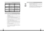 Предварительный просмотр 41 страницы Qlima LK 1051 Operating Manual