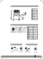 Preview for 3 page of Qlima LK 3006 Operating Manual