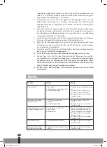 Preview for 14 page of Qlima LK 3006 Operating Manual