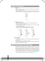 Preview for 36 page of Qlima LK 3006 Operating Manual