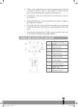 Preview for 37 page of Qlima LK 3006 Operating Manual