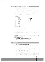 Preview for 39 page of Qlima LK 3006 Operating Manual