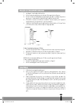 Preview for 63 page of Qlima LK 3006 Operating Manual