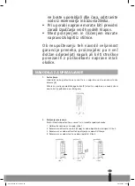 Preview for 83 page of Qlima LK 3006 Operating Manual