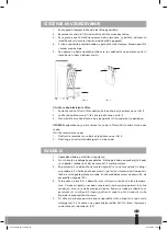 Preview for 87 page of Qlima LK 3006 Operating Manual