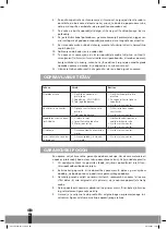 Preview for 88 page of Qlima LK 3006 Operating Manual