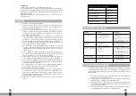 Preview for 42 page of Qlima LK 5010 Operating Manual