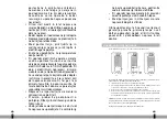 Preview for 46 page of Qlima LK 5010 Operating Manual