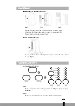 Preview for 9 page of Qlima LK 70 E Operating Manual