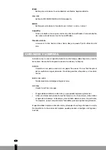 Preview for 10 page of Qlima LK 70 E Operating Manual