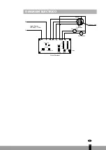 Предварительный просмотр 11 страницы Qlima LK 70 E Operating Manual