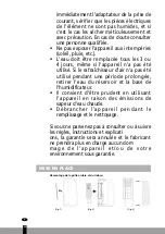 Preview for 20 page of Qlima LK 70 E Operating Manual