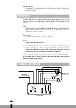 Preview for 22 page of Qlima LK 70 E Operating Manual