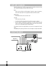 Preview for 32 page of Qlima LK 70 E Operating Manual