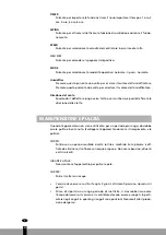 Preview for 42 page of Qlima LK 70 E Operating Manual