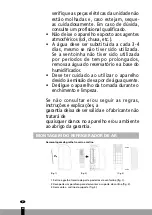 Preview for 64 page of Qlima LK 70 E Operating Manual