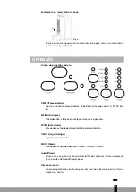 Preview for 65 page of Qlima LK 70 E Operating Manual