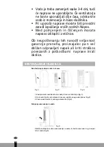 Preview for 74 page of Qlima LK 70 E Operating Manual