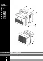 Preview for 2 page of Qlima MS-AC 5001 Operating Manual