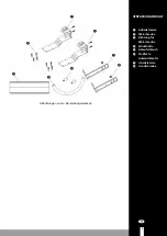 Preview for 3 page of Qlima MS-AC 5001 Operating Manual