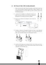 Preview for 11 page of Qlima MS-AC 5001 Operating Manual