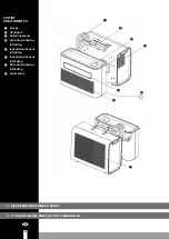 Preview for 22 page of Qlima MS-AC 5001 Operating Manual