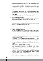 Preview for 28 page of Qlima MS-AC 5001 Operating Manual