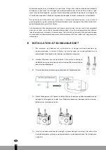 Preview for 30 page of Qlima MS-AC 5001 Operating Manual