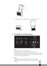 Preview for 31 page of Qlima MS-AC 5001 Operating Manual