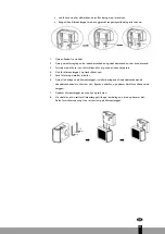 Preview for 33 page of Qlima MS-AC 5001 Operating Manual