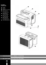 Preview for 40 page of Qlima MS-AC 5001 Operating Manual