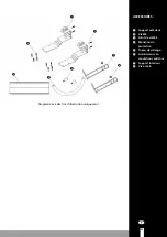 Preview for 41 page of Qlima MS-AC 5001 Operating Manual