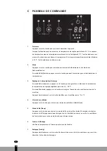 Preview for 50 page of Qlima MS-AC 5001 Operating Manual