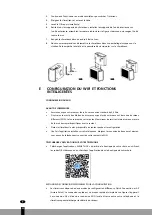 Preview for 52 page of Qlima MS-AC 5001 Operating Manual