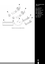 Preview for 59 page of Qlima MS-AC 5001 Operating Manual