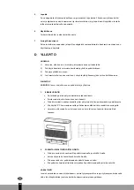 Preview for 68 page of Qlima MS-AC 5001 Operating Manual