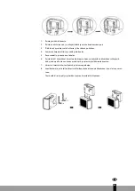 Preview for 69 page of Qlima MS-AC 5001 Operating Manual