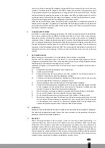 Preview for 83 page of Qlima MS-AC 5001 Operating Manual