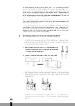 Preview for 84 page of Qlima MS-AC 5001 Operating Manual