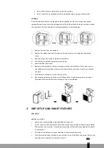 Preview for 87 page of Qlima MS-AC 5001 Operating Manual