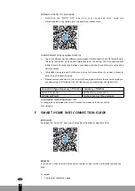 Preview for 88 page of Qlima MS-AC 5001 Operating Manual